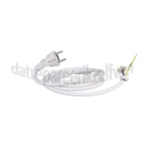 Foto van Novy Aansluitkabel Netsnoer D820/5, D7640/15 