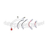 Foto van Novy Kabel set compleet D3710 