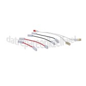 Foto van Novy Kabel set compleet D3710 