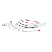 Foto van Novy Kabel set compleet D3710 