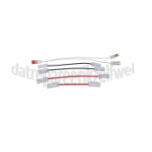 Foto van Novy Kabel set compleet D3710 