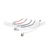Foto van Novy Kabel set compleet D3710 