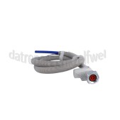 Foto van Inventum Slang Aanvoer -incl. aquastop- IVW6010A, VVW6046AB 