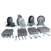 Foto van Liebherr Wiel Wielset LKPv6520100, LKPv1420100 
