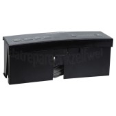Foto van Dometic Bedieningspaneel incl. print RMS8551, RM8501 