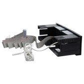 Foto van Dometic Bedieningspaneel incl. print RMS8551, RM8501 