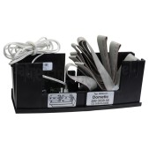 Foto van Dometic Bedieningspaneel incl. print RMS8551, RM8501 
