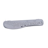 Foto van Trommelrib Schroefbevestiging L75480FL, L74920 