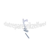 Foto van Deurgreep-set Set compleet -wit- EWF14170, EWF16250, EWF8170 