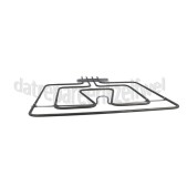 Foto van Verwarmingselement Boven element HBG2370S044, HEH317BS144 