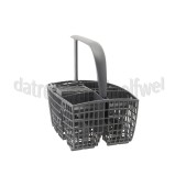 Foto van ASKO Bestekbak 8 vakken DSD544D, GVWC390L 
