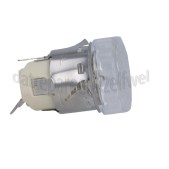 Foto van Pelgrim Lamp Compleet OP560RVS, BSA65334PG 