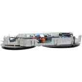Foto van Smeg Kookzone Inductieplaat SI641ID2, TR4110IBL 