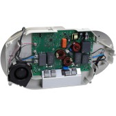 Foto van Smeg Kookzone Inductieplaat SI641ID2, TR4110IBL 
