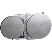 Foto van Smeg Kookzone Inductieplaat SI641ID2, TR4110IBL 