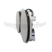 Foto van Smeg Kookzone Inductieplaat SI641ID2, TR4110IBL 