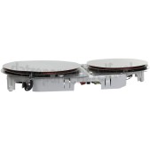 Foto van Smeg Kookzone Inductieplaat SI641ID2, TR4110IBL 