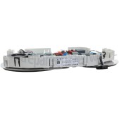 Foto van Smeg Kookzone Inductieplaat SI641ID2, TR4110IBL 