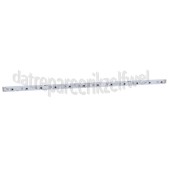 Foto van Novy Lamp LED pcb RGBW + Energielabel 70001, 70011 