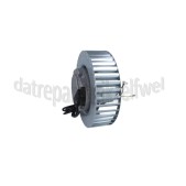 Foto van Novy Motor Turbine PureLine Compact, PureLine Pro Compact 