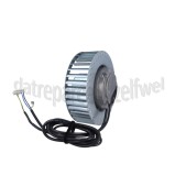Foto van Novy Motor Turbine PureLine Compact, PureLine Pro Compact 