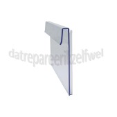Foto van Beko Frontpaneel van vrieslade RCNA406E30XP, CN366E40ZXP 