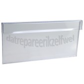 Foto van Beko Frontpaneel van vrieslade RCNA406E30XP, CN366E40ZXP 