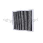 Foto van Pelgrim Filter Combifilter BEGA970MAT 