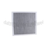 Foto van Pelgrim Filter Combifilter BEGA970MAT 