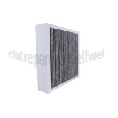 Foto van Pelgrim Filter Combifilter BEGA970MAT 