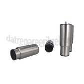 Foto van Pelgrim Pootje RVS, 4 stuks NF941RVS, IF960RVS 