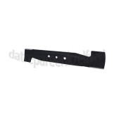 Foto van Black & Decker Mes Metalen blad CLM3820, CLM3825L2 
