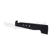 Foto van Black & Decker Mes Metalen blad CLM3820, CLM3825L2 