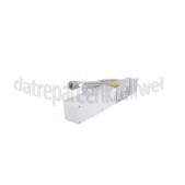 Foto van Q-Link Tafelcontactdoos 3x 1.5mm2 1.5 Meter Wit 6 Voudig zonder Randaarde, Schakelaar 