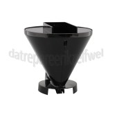 Foto van Melitta Filterhouder Zwart Aroma Signature, Aroma Signature Deluxe 