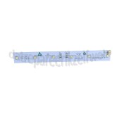Foto van Haier Lamp LED-lamp C2FE636CSJ, A3FE635CGJ 