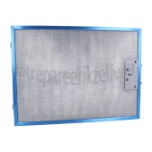 Foto van Filter Metaal 360x265mm LC64BA520, LF96BA530 