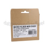 Foto van Samsung Stofzuiger Microvezelpads 4 stuks 