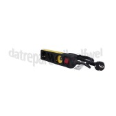 Foto van Q-Link Tafelcontactdoos 2x Euro, 2x randaarde 4-voudig met schakelaar 