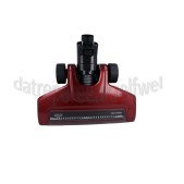 Foto van Grundig Zuigmond Turbo, rood VCH9931 