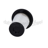 Foto van Grundig Filter Hepa VCP3130L 