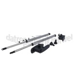 Foto van Dometic Raamuitzetter 600-1450mm. 2 stuks S4 Tophung, S410 Tophung 