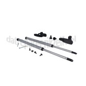Foto van Dometic Raamuitzetter 600-1450mm. 2 stuks S4 Tophung, S410 Tophung 