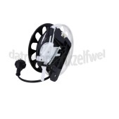 Foto van Philips Haspel Snoerhaspel compleet FC9729, PowerPro Expert FC9741, FC9743, FC9744, FC9746 