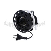 Foto van Philips Haspel Snoerhaspel compleet FC9729, PowerPro Expert FC9741, FC9743, FC9744, FC9746 