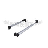 Foto van Dometic Raamuitzetter 25,5 cm S4 Tophung, S5 Tophung 