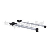 Foto van Dometic Raamuitzetter 25,5 cm S4 Tophung, S5 Tophung 