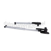 Foto van Dometic Raamuitzetter 25,5 cm S4 Tophung, S5 Tophung 