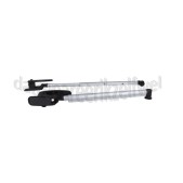 Foto van Dometic Raamuitzetter 25,5 cm S4 Tophung, S5 Tophung 