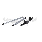 Foto van Dometic Raamuitzetter 18 cm C4, C6 